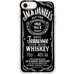 Pouzdro iSaprio - Jack Daniels - iPhone 8 – Sleviste.cz