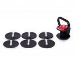 TRINFIT Adjustable 2,5-9 kg – Hledejceny.cz
