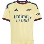 adidas Arsenal 3rd 2026/27 žlutá – Hledejceny.cz