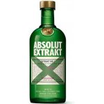 Absolut Extrakt 35% 0,7 l (holá láhev) – Zboží Dáma