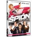 Špión DVD