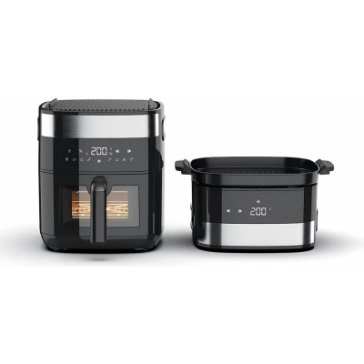 AERIUM CrispChef FA100 – Sleviste.cz