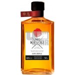 Kamiki Blended Malt Whisky 48% 0,5 l (karton) – Hledejceny.cz