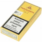 Montecristo Club 10 ks – Zboží Dáma