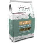 Supreme Selective Grain Free Rabbit Králík 1,5 kg – Zbozi.Blesk.cz