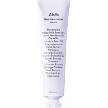 Abib Hydration Creme Water Tube hloubkově hydratační krém na obličej 75 ml