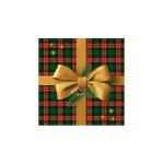 Vánoční balíček 33x33 UBF003060 – Zboží Dáma