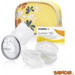 Medela souprava pro péči o prsy – Hledejceny.cz