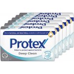 Protex Deep Clean toaletní mýdlo 6 x 90 g – Zboží Mobilmania