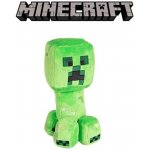 Creeper ze hry Minecraft 23 cm – Sleviste.cz