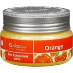 Saloos Bio kokosová péče Orange 250 ml – Sleviste.cz
