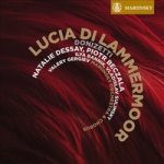 Donizetti Gaetano - Lucia Di Lammermoor – Sleviste.cz