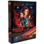 Cinereplicas Adventní kalendář Stranger Things 2023 – Zboží Mobilmania