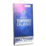 Glass 3D, 5D Tvrzené sklo 5D pro Samsung Galaxy S8 (SM-G950) plné lepení, menší, černá 437582 – Zboží Živě