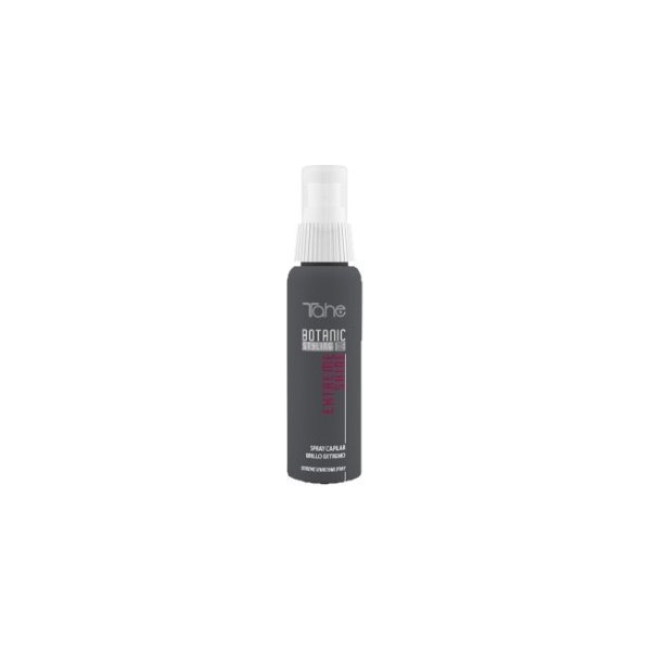 Stylingový přípravek Tahe Botanic Styling Extreme Shine shine spray 100 ml