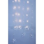 Mat Osvětlení vánoční 1,5m 83LED s časovačem – Hledejceny.cz