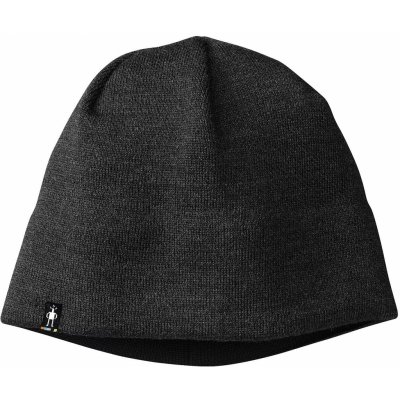 Smartwool The Lid CharCoal Heather – Hledejceny.cz