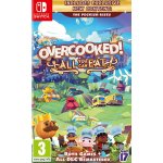 Overcooked All You Can Eat – Hledejceny.cz