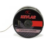 Zfish šňůra Kevlar Braid 10m 80kg – Zboží Dáma