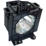 Lampa pro projektor PANASONIC PT-D5600E, generická lampa s modulem – Hledejceny.cz