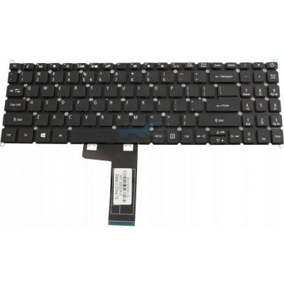 Klávesnice Acer Aspire A515-55-576H – Sleviste.cz