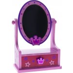 Teddies šperkovnice Princess – Zboží Dáma