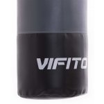 VIFITO Boxovací pytel 150x40 cm Vario 40-60 kg – Zboží Dáma