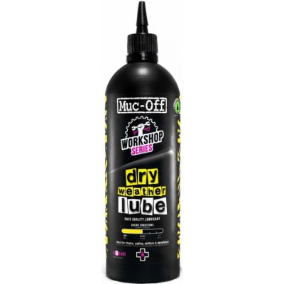 Muc-Off Dry Lube 1000 ml – Zboží Mobilmania