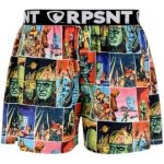 Represent Exclusive Mike Alien Attack – Zbozi.Blesk.cz