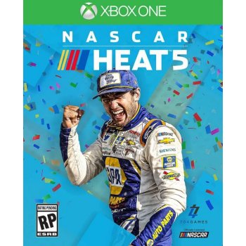 NASCAR Heat 5