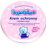 Bambino dětský ochranný krém 150 ml – Zbozi.Blesk.cz