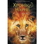 Hroniki Narniyi. Povna istoriya charivnogo svitu - C.S. Lewis – Hledejceny.cz