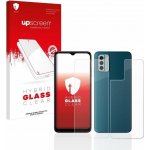 FIXED Full-Cover Nokia G22 FIXGFA-1123-BK – Zbozi.Blesk.cz