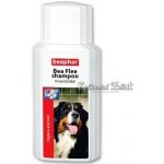 Beaphar Flea Shampoo šampon antiparazitní 200 ml – Hledejceny.cz