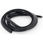 Triton RAX-MS-A01-X1- Lemová hrana 1m černá Organizér kabelů 368036 – Zboží Mobilmania