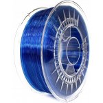 Devil Design PETG 1,75 mm 1 kg - modrá – Zboží Živě