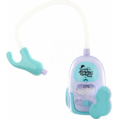 Lamps Vysavač na baterie bílo-červený – Zboží Dáma Lamps Vysavač na baterie bílo-červený – Zboží Dáma