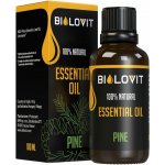Bilovit Pine Essential Oil 100 ml – Hledejceny.cz