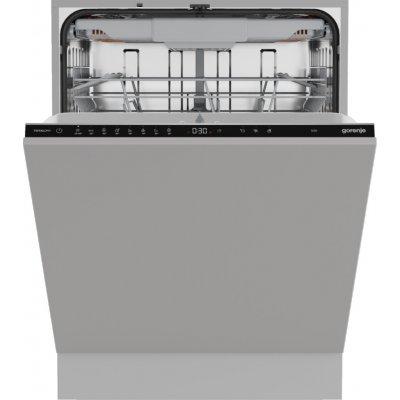 Gorenje GV663D65 – Hledejceny.cz