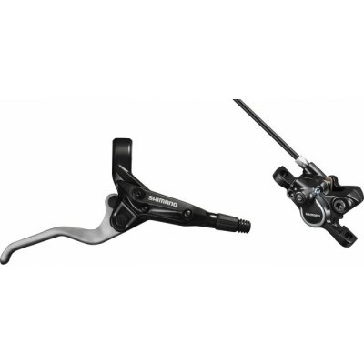 Arsenal Shimano Altus BR-M365 zadní komplet bez adaptéru – Hledejceny.cz