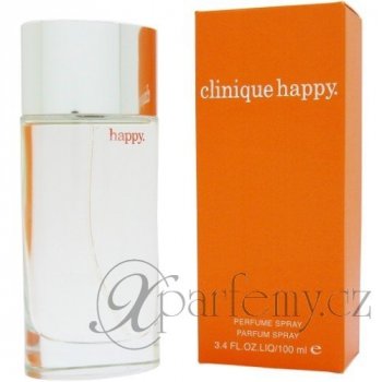 Clinique Happy Woman EDP 30 ml + tělový krém 75 ml dárková sada