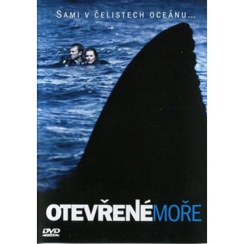 Otevřené moře DVD
