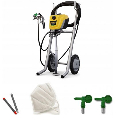 Wagner Airless Control PRO 350M Malířský stříkací systém 2371057 – HobbyKompas.cz