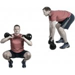 MOVIT M63188 Kettlebell 16 kg – Zboží Mobilmania