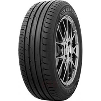 Toyo Proxes CF2 195/60 R14 86H