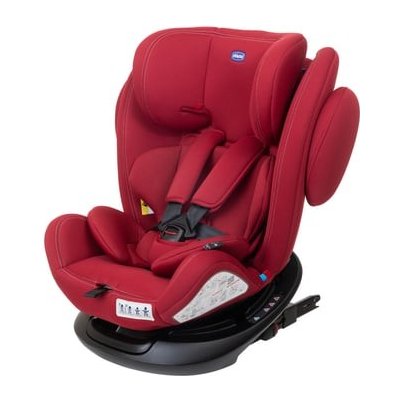 chicco Unico 2022 Red Passion