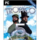 hra pro PC Tropico 5