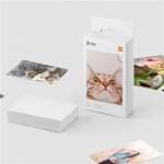 Xiaomi Mi Portable Photo Printer Paper 26658 – Zboží Mobilmania