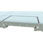 MEA poklop zadlažďovací, 600 × 600 × 75 mm 21-SFA1-0606 – Zboží Dáma