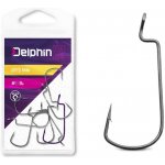 Delphin Háček B! OFFS MINI 8 ks Vel.2 – Zboží Dáma